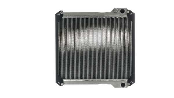 BEHR HELLA SERVICE Radiator 11139955 Radiator type: Brazed cooling fins, Core Length [mm]: 511, Core Width [mm]: 630, Core Depth [mm]: 101, Water Tank Material (radiator): Plastic, Cooling fins material: Aluminium, Diameter 1 [mm]: 44, Diameter 2 [mm]: 44, Supplementary Article/Info 2: with frame 1.