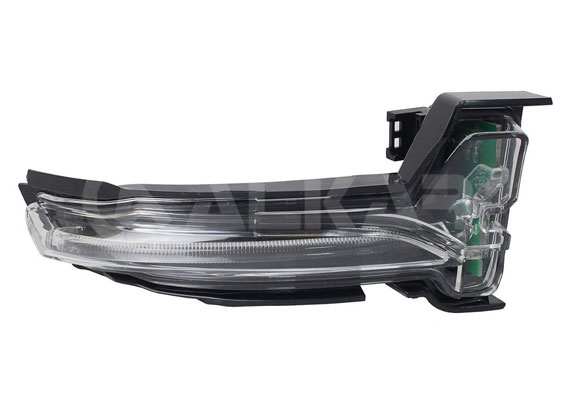 ALKAR Blinker 11384383 Qualität: WP, Einbauseite: Außenspiegel, beidseitig 
Einbauposition: Außenspiegel rechts, Leuchten-Bauart: LED, Links-/Rechtslenker: für Linkslenker, Anzahl der Steckkontakte: 2