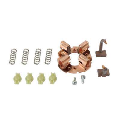 MAHLE ORIGINAL Kohlebürstebehälter 11173421 Verpackungshöhe [cm]: 10,50, Nettogewicht [g]: 128,0, Verpackungsbreite [cm]: 4,40, Verpackungslänge [cm]: 8,3 1.