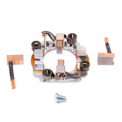 MAHLE ORIGINAL Kohlebürstebehälter 11173425 Nettogewicht [g]: 206,0, Verpackungshöhe [cm]: 6,40, Verpackungslänge [cm]: 8,8, Verpackungsbreite [cm]: 8,80