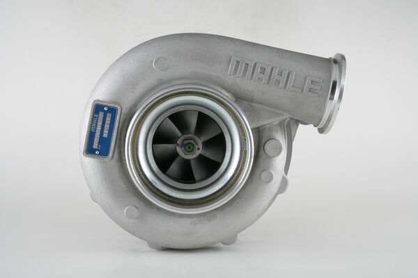 MAHLE ORIGINAL Turbolader 218615 Aufladungsart: Abgasturbolader, nur in Verbindung mit: 061TA17393000