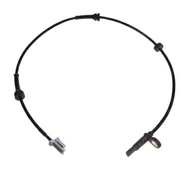 TEXTAR Raddrehzahlsensor 11390628 Länge [mm]: 780, Sensorart: aktiver Sensor