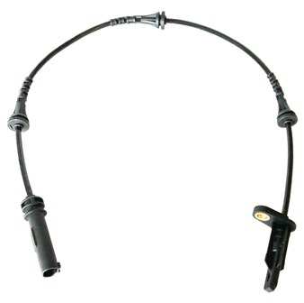 TEXTAR Raddrehzahlsensor 11390606 Länge [mm]: 604, Sensorart: aktiver Sensor