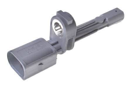 TEXTAR Raddrehzahlsensor 11390612 Länge [mm]: 85, Sensorart: Hallsensor