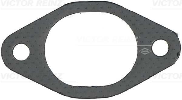 VICTOR REINZ Abgasleitungsdichtung 870860 Einbauseite: außen