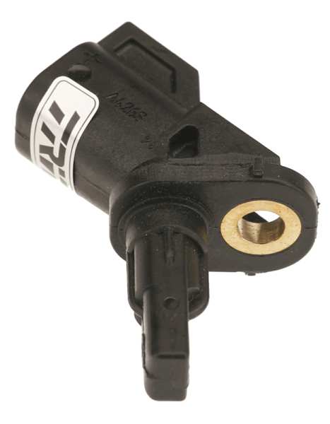 TRW Raddrehzahlsensor 10953675 Sensorart: aktiver Sensor, Ergänzungsartikel/Ergänzende Info 2: ohne Kabel, Steckergehäuseform: rechteckig, Länge [mm]: 55