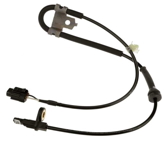 TRW Raddrehzahlsensor 10953693 Sensorart: aktiver Sensor, Länge [mm]: 720