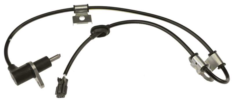 TRW Raddrehzahlsensor 10953747 Länge [mm]: 800