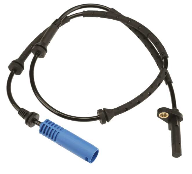 TRW Raddrehzahlsensor 10953661 Sensorart: aktiver Sensor, Länge [mm]: 950