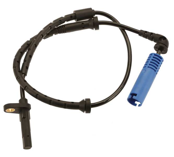 TRW Raddrehzahlsensor 10953721 Sensorart: aktiver Sensor, Länge [mm]: 695