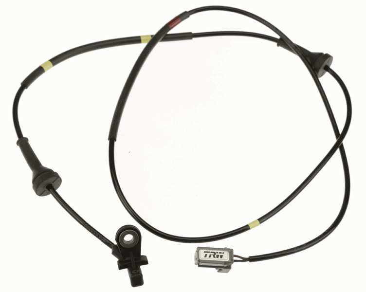 TRW Raddrehzahlsensor 10953697 Sensorart: aktiver Sensor, Länge [mm]: 1255