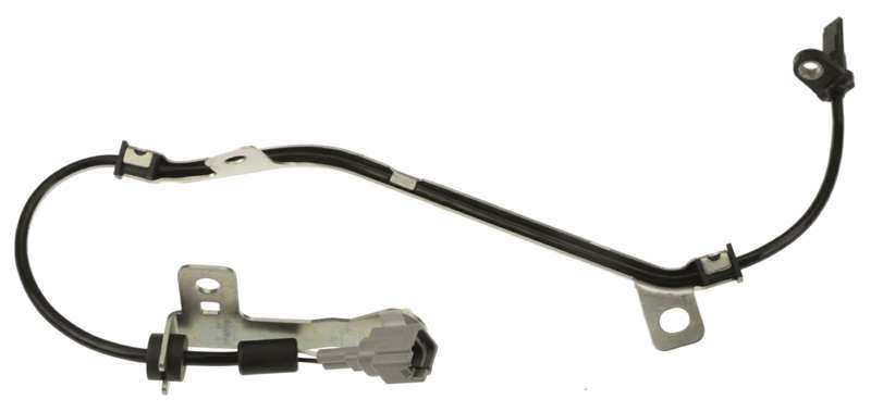 TRW Raddrehzahlsensor 10953728 Sensorart: aktiver Sensor, Länge [mm]: 620