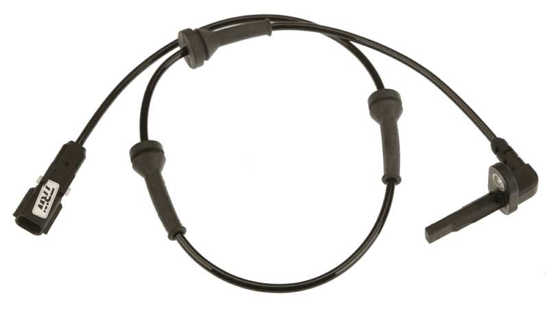 TRW Raddrehzahlsensor 10953696 Sensorart: aktiver Sensor, Länge [mm]: 703