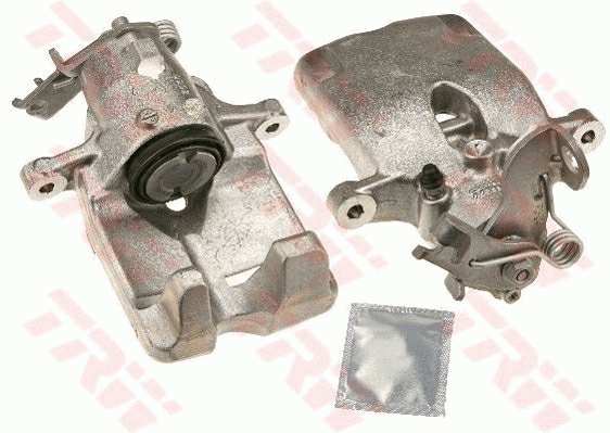 TRW Bremssattel 10953861 Überholt
Herstellereinschränkung: TRW, Bremsscheibenart: belüftet, Material: Aluminium, Kolbendurchmesser [mm]: 41, Technische Daten beachten: