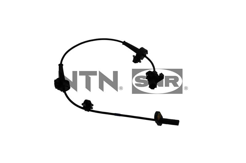 SNR Raddrehzahlsensor 11396594 Kabellänge [mm]: 555