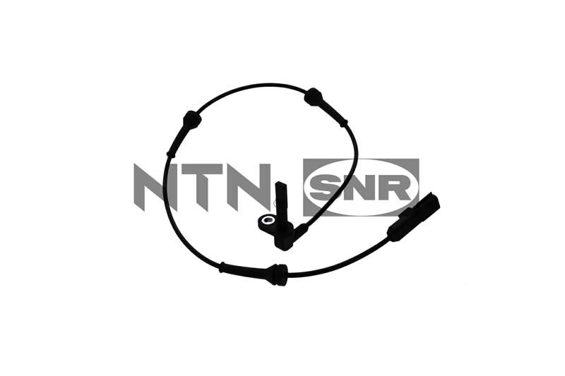 SNR Raddrehzahlsensor 11396562 Kabellänge [mm]: 691, Einbauposition: Vorderachse rechts