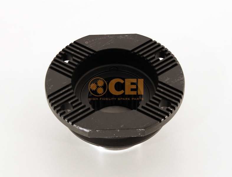 CEI Kühlmittelflansch 568532 Gewicht [kg]: 4,412