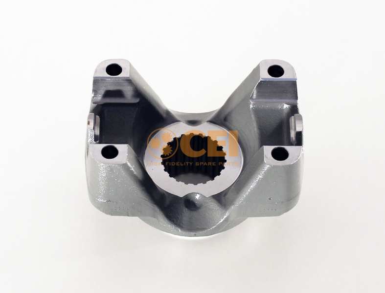 CEI Kühlmittelflansch 568541 Differential
Gewicht [kg]: 6,540