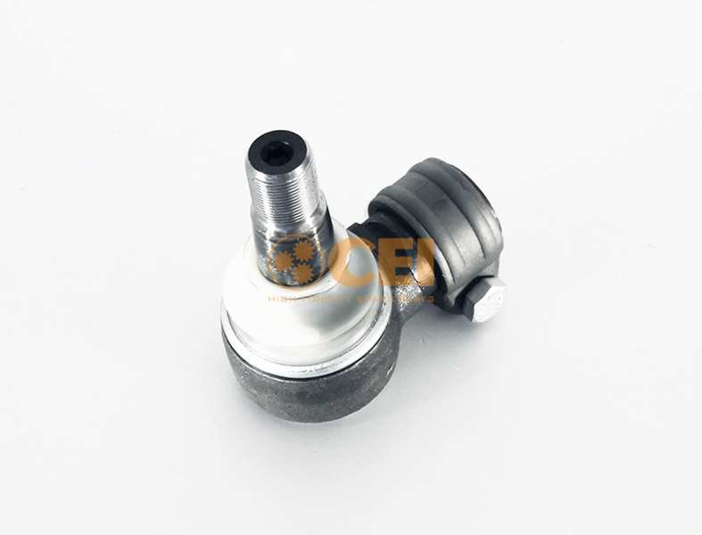 CEI Spurstangenkopf 568660 Gewindeart: mit Rechtsgewinde, Gewindemaß 1: 26x1,5, Gewindelänge 1 [mm]: 33, Konusmaß [mm]: 30, Gewindemaß 2: 24x1,5, Einbauposition: an Lenkstange