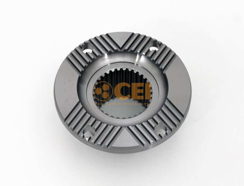 CEI Kühlmittelflansch 568413 Differential
Gewicht [kg]: 2,820