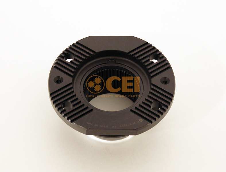 CEI Kühlmittelflansch 568535 Gewicht [kg]: 3,850