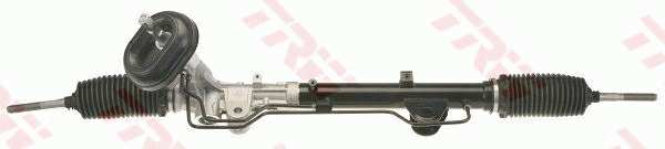 TRW Lenkgetriebe 10971679 Überholt
Betriebsart: hydraulisch, Links-/Rechtslenker: für Linkslenker, Herstellereinschränkung: TRW, Fahrzeugausstattung: für Fahrzeuge mit Servolenkung, Länge über Alles [mm]: 1446,7, Anzahl der Befestigungsbohrungen: 2, Abstand der Befestigungsbohrungen [mm]: 307, Gewindemaß Druckleitungsanschluss: M16x1,5, Gewindemaß Rücklaufanschluss: M18x1,5, Technische Daten beachten: 1.