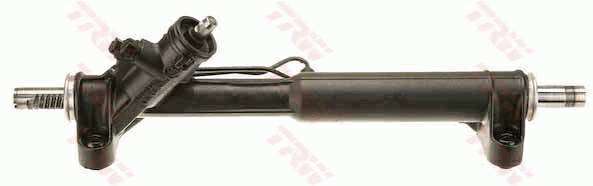 TRW Lenkgetriebe 10971706 Überholt
Betriebsart: hydraulisch, Links-/Rechtslenker: für Linkslenker, Herstellereinschränkung: ZF, Fahrzeugausstattung: für Fahrzeuge mit Servolenkung, Ergänzungsartikel/Ergänzende Info 2: ohne Axialgelenk, Ergänzungsartikel/Ergänzende Info: mit Buchse, Durchmesser Aufnahme [mm]: 10, Technische Daten beachten: 1.