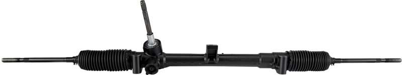 TRW Lenkgetriebe 10971145 Betriebsart: manuell, Links-/Rechtslenker: für Linkslenker, Länge über Alles [mm]: 1240, Höhe Eingangsschaft [mm]: 136, Anschlussausführung Eingangsschaft: verzahnt, Zähnezahl Eingangsschaft: 26, Durchmesser Eingangsschaft [mm]: 14,2, Herstellereinschränkung: TRW, Länge Axialgelenk [mm]: 215, Gewindemaß Axialgelenk: M14x1,5, Technische Daten beachten: , Austauschteil:  
Betriebsart: mechanisch, Links-/Rechtslenker: für Linkslenker, Länge über Alles [mm]: 1240, Höhe Eingangsschaft [mm]: 136, Ans 1.