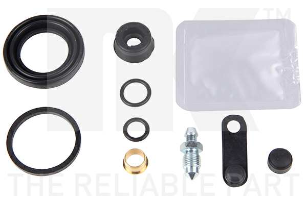 SBS Reparatursatz. Bremssattel 959435 Durchmesser [mm]: 34