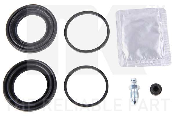 SBS Reparatursatz. Bremssattel 959497 Durchmesser 1/Durchmesser 2 [mm]: 44/48