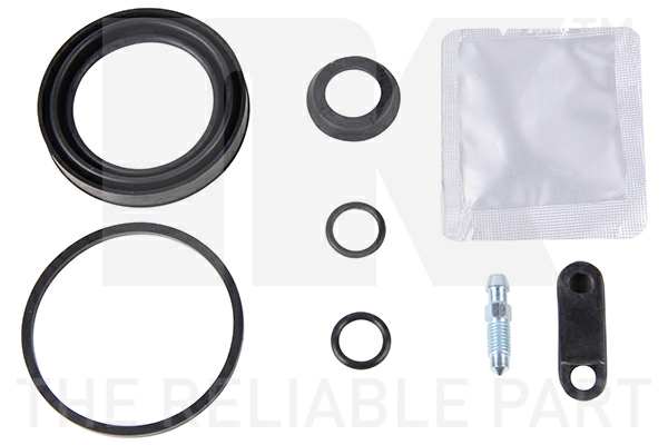 SBS Reparatursatz. Bremssattel 959400 Durchmesser [mm]: 57