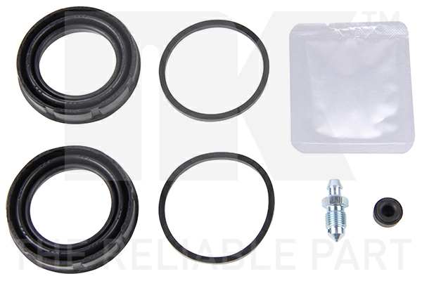 SBS Reparatursatz. Bremssattel 959490 Durchmesser [mm]: 48