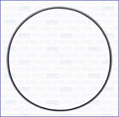 AJUSA Dichtring 11414647 Dicke/Stärke [mm]: 9,5, Breite [mm]: 38, Länge [mm]: 40