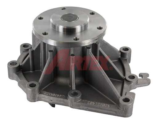 AIRTEX Wasserpumpe 310331 Brems-/Fahrdynamik: für Fahrzeuge mit Retarder 1.