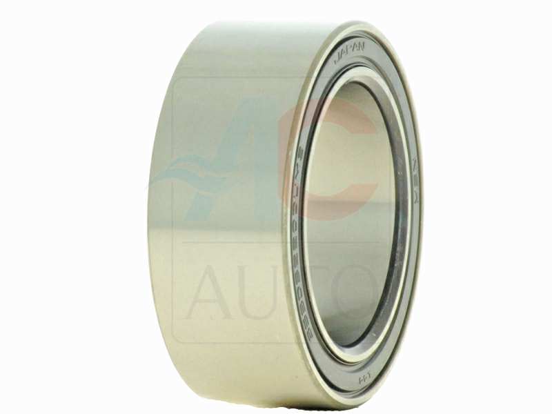ACAUTO Magnetkupplungslager 11429204 Ersatzlager. Breite [mm]: 20. Innendurchmesser [mm]: 35. Lagerausführung: Zweireihig
Breite [mm]: 20, Lagerausführung: zweireihig, Innendurchmesser [mm]: 35, Außendurchmesser [mm]: 52