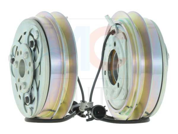 ACAUTO Klimakompressor Magnetkupplung 11430198 Herstellerbeschränkung: ZEXEL. Kompressor-Identifikation: DKS-15. Durchmesser 1/2 [mm]: 125. Für Radlagerdurchmesser [mm]: 35. 55. Ausdrücklagerhöhe [mm]: 20
Durchmesser 1/Durchmesser 2 [mm]: 125, 126, für Radlagerdurchmesser [mm]: 35, 55, 20, Herstellereinschränkung: ZEXEL, MITSUBISHI, Steckerausführung-ID: KIA, MITUBISHI, SUZUKI, Kenngröße: 1A, Kompressor-ID: DKS-15, Höhe Ausrücklager [mm]: 20 1.