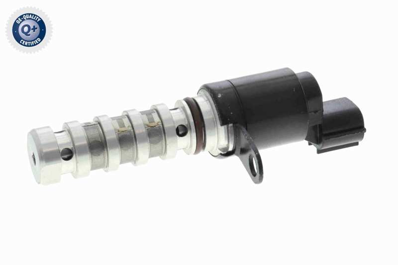 ACKOJA Steuerventil Nockenwellenversteller 11302997 Einbauposition: Einlassseite, Betriebsart: elektrisch-hydraulisch, Anzahl der Steckkontakte: 2, Ergänzungsartikel/Ergänzende Info 2: mit Dichtring 1.