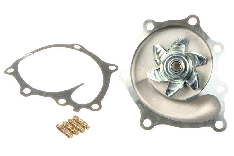 MANDO Wasserpumpe 11325055 Einbauseite: Wasserpumpe 1.
