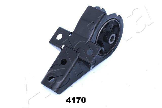 ASHIKA Lagerung, Motor 10304475 Hintere Einheit
Einbauseite: Heckeinbau, Innendurchmesser [mm]: 12 1.