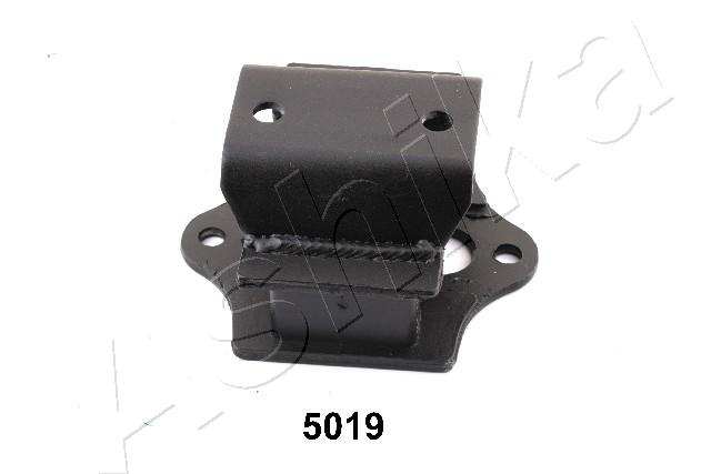 ASHIKA Lagerung, Motor 10304497 Länge [mm]: 142, Breite [mm]: 153, Höhe [mm]: 82 1.