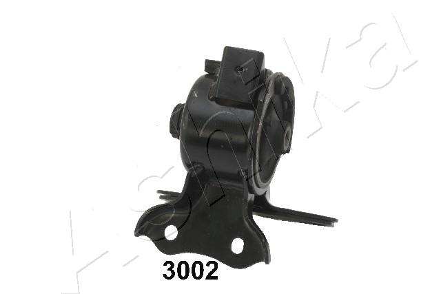 ASHIKA Lagerung, Motor 10300590 Länge [mm]: 173, Breite [mm]: 155, Höhe [mm]: 110, Innendurchmesser [mm]: 12 1.