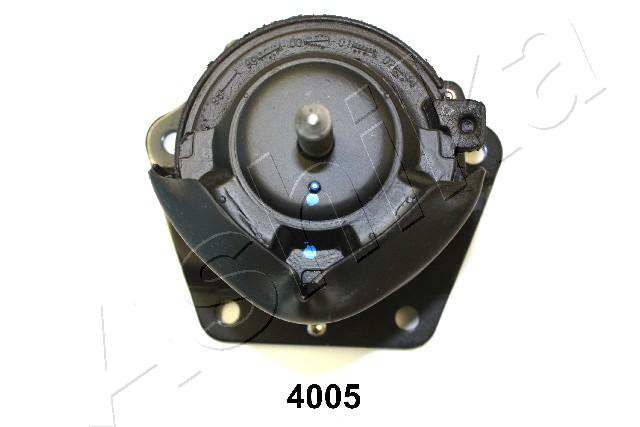 ASHIKA Lagerung, Motor 10304442 hintere
Einbauseite: hinten 1.