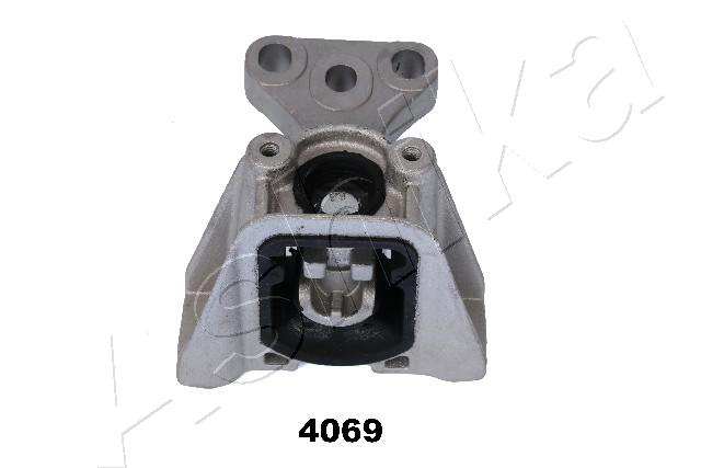 ASHIKA Lagerung, Motor 10304459 linke
Einbauseite: links 1.