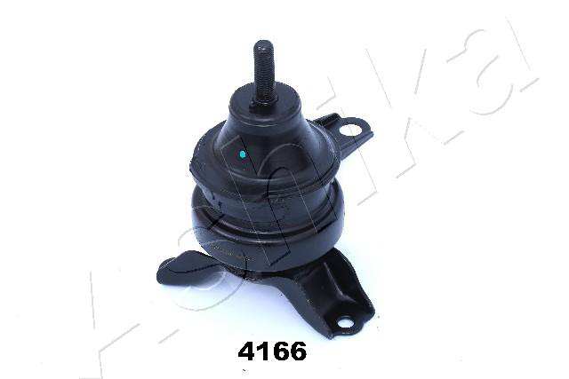 ASHIKA Lagerung, Motor 10304471 Einbauseite: links 1.