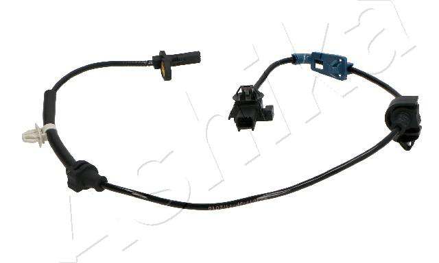 ASHIKA Raddrehzahlsensor 10971942 Einbauseite: vorne rechts