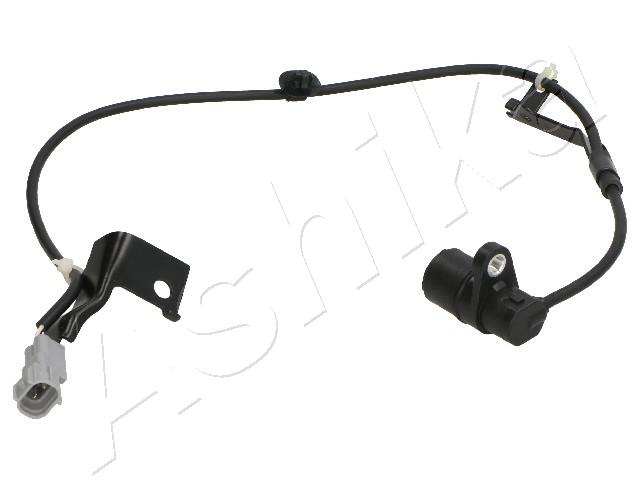ASHIKA Raddrehzahlsensor 10971923 Einbauseite: hinten links