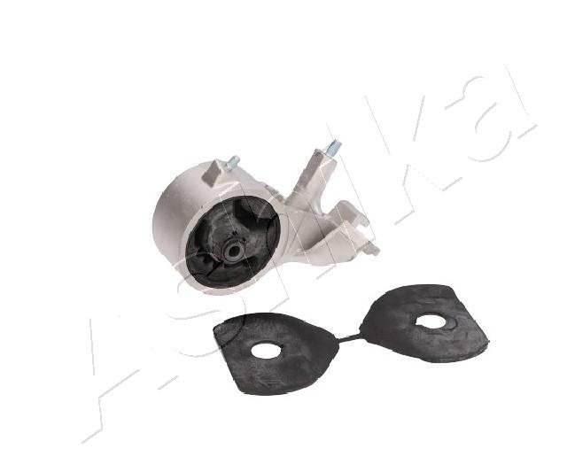 ASHIKA Lagerung, Motor 10977468 Einbauseite: Heckeinbau 1.