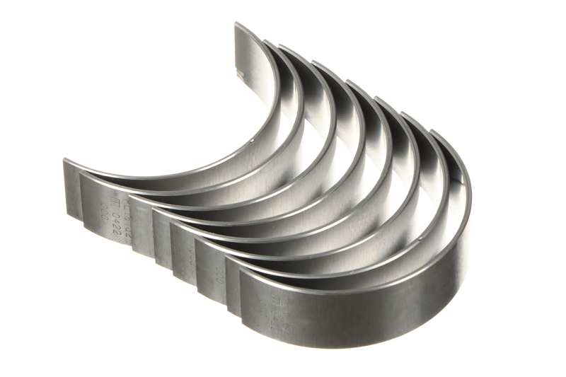 MAHLE ORIGINAL Pleuellager 220174 Set
für Gehäusedurchmesser von [mm]: 57,8, bis Gehäusedurchmesser [mm]: 57,813, Breite von [mm]: 17,6, für Wandstärke von [mm]: 1,387, bis Wandstärke [mm]: 1,397, für Wellendurchmesser von [mm]: 54,983, bis Wellendurchmesser [mm]: 54,996