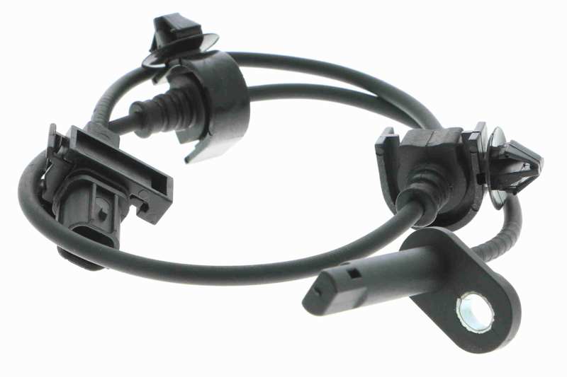 VEMO Raddrehzahlsensor 10568943 Länge [mm]: 615, Anzahl der Steckkontakte: 2 1.