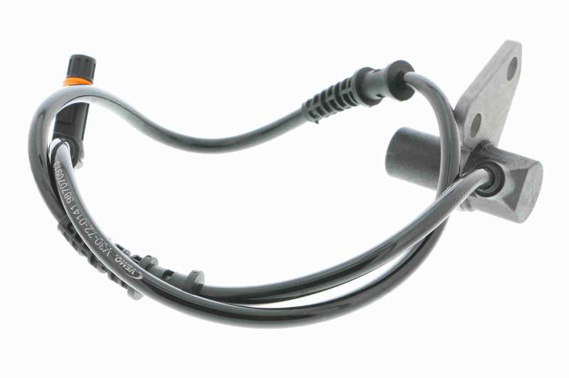 VEMO Raddrehzahlsensor 10571835 Brems-/Fahrdynamik: für Fahrzeuge mit ABS, Nennspannung [V]: 12 1.